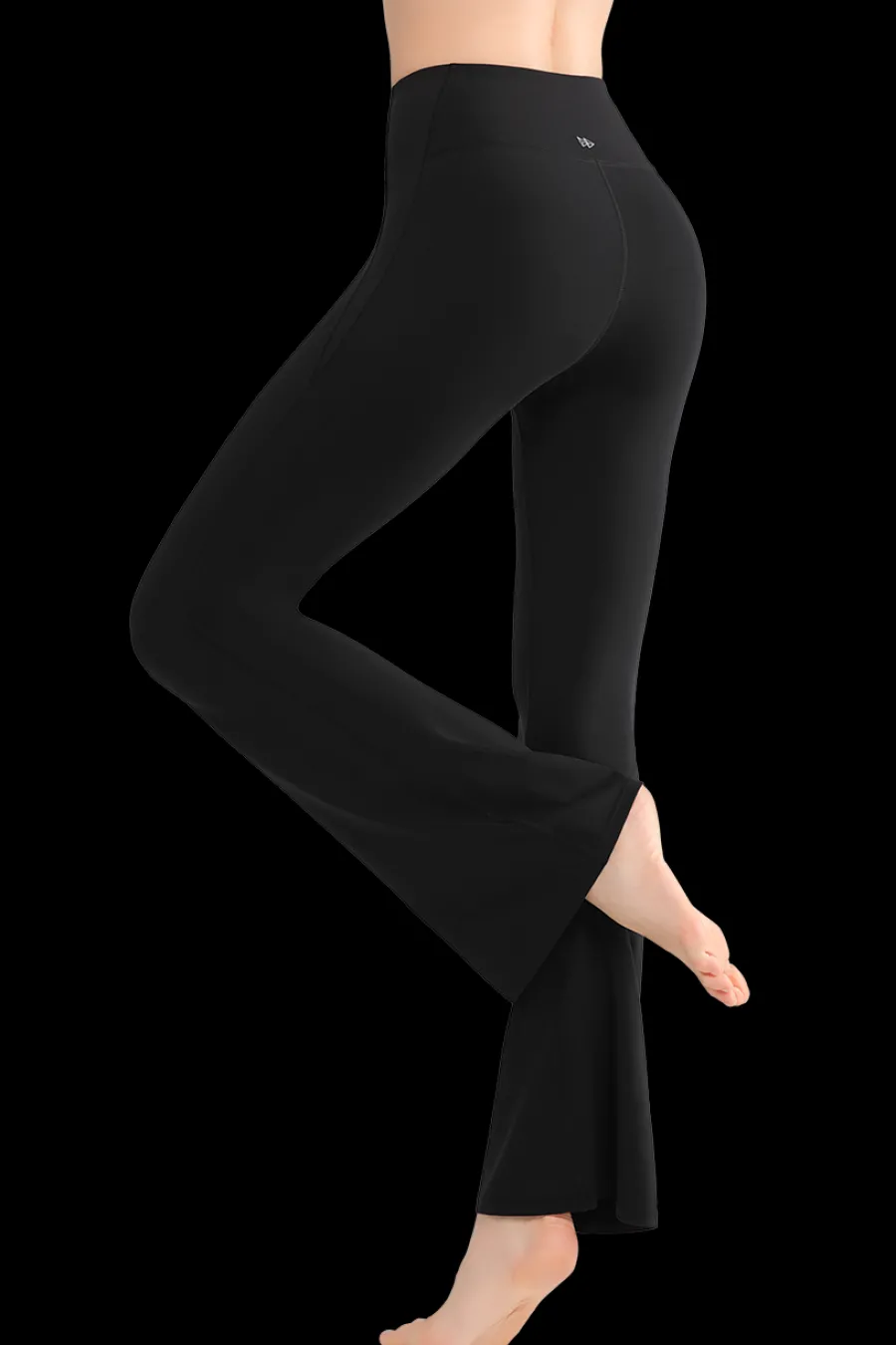 flared_leggings_july_2-1.webp Yvette Flared Leggings July Black Online