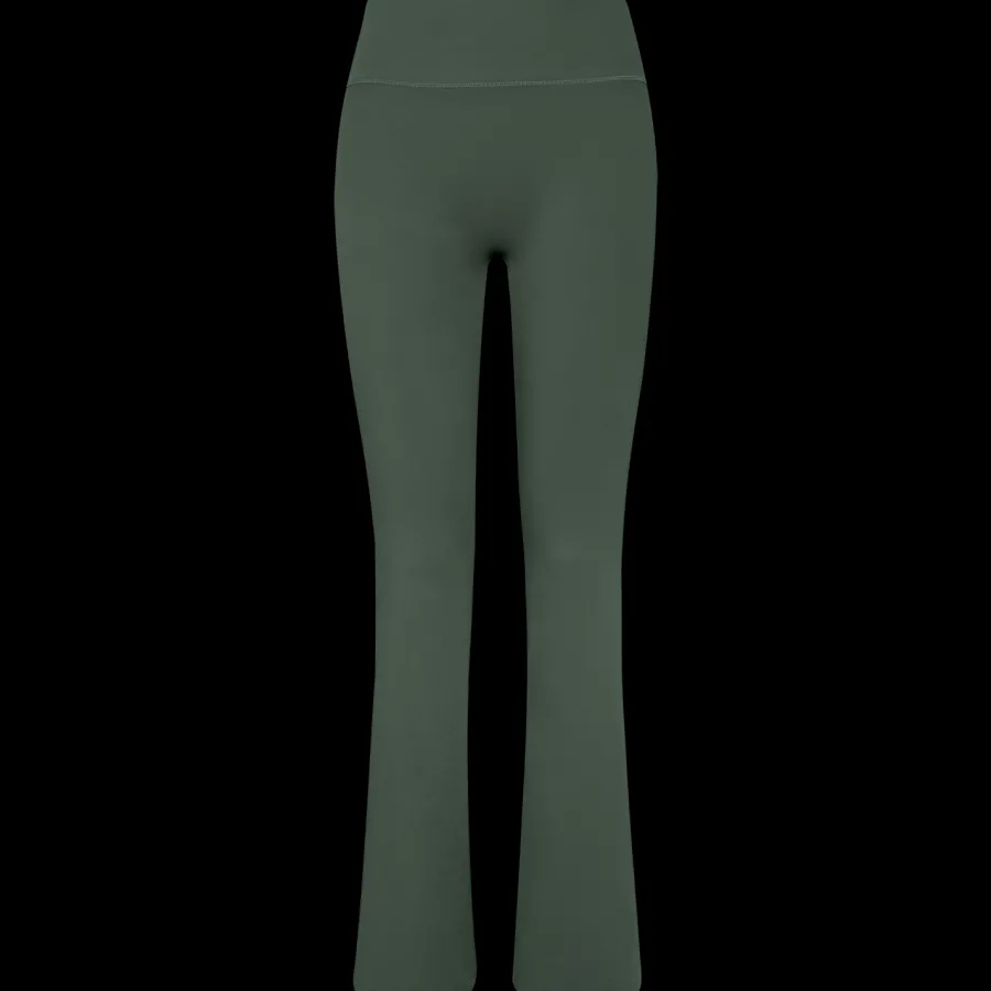 flared_leggings_july_8.webp Yvette Flared Leggings July Green Hot