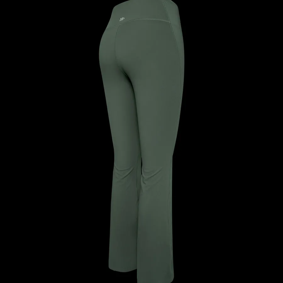 flared_leggings_july_9.webp Yvette Flared Leggings July Green Hot