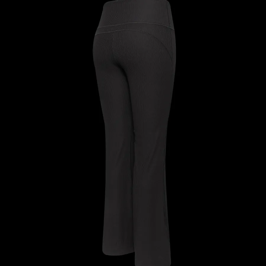 flared_leggings_sabi_7.webp Yvette Flared Leggings Sabi Black Online