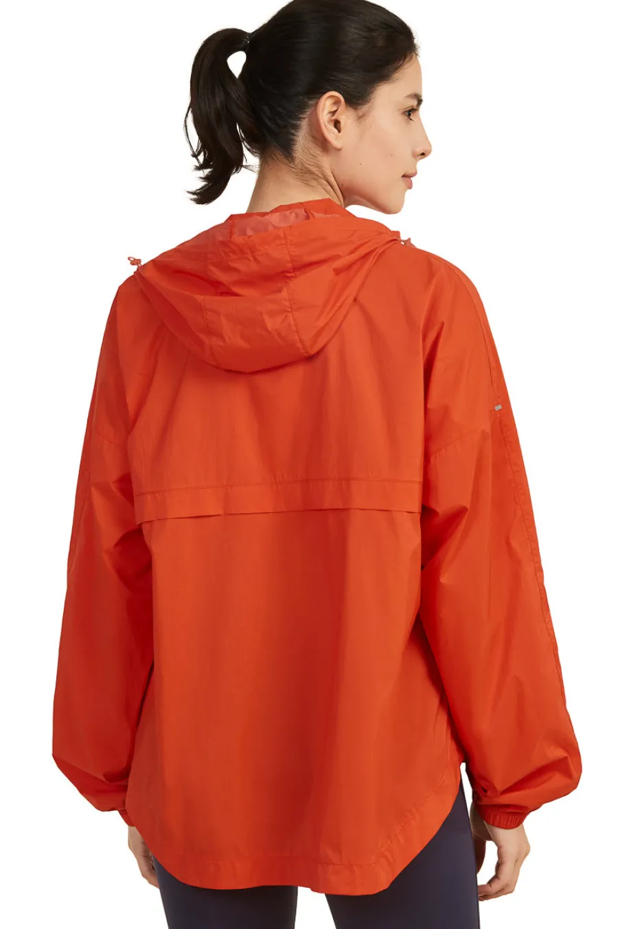 Yvette Jacke Power Red Best