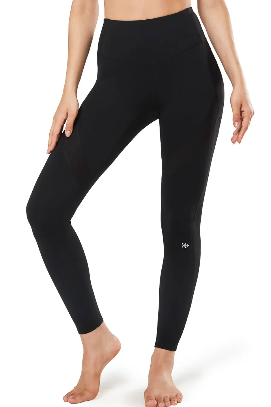 Yvette Leggings Bella Black Discount