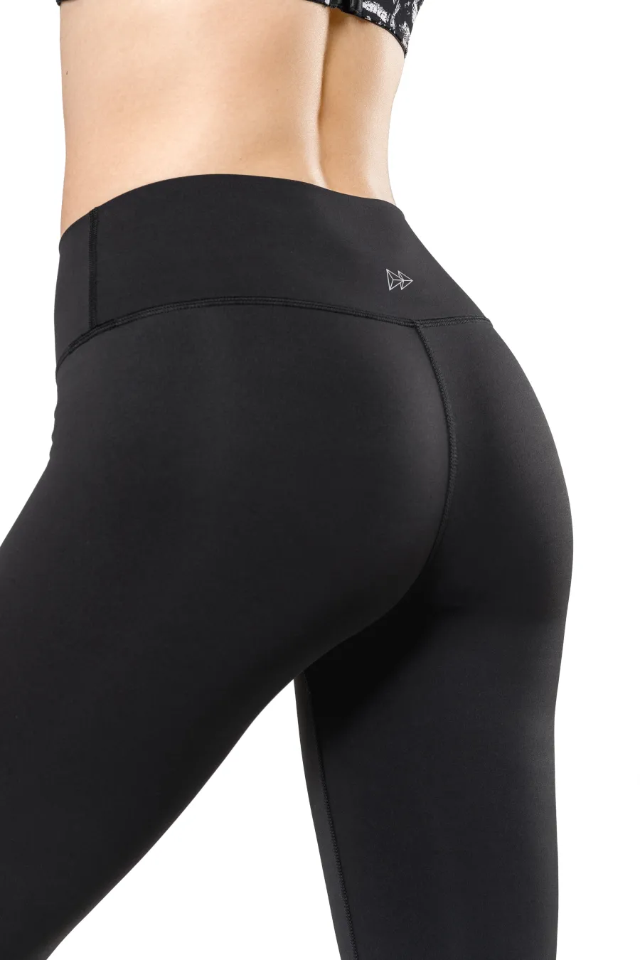 Yvette Leggings Charly Black Outlet