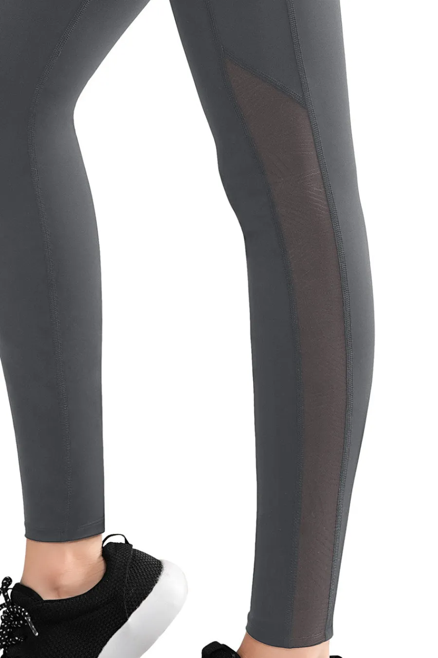 Yvette Leggings Claire Gray Discount