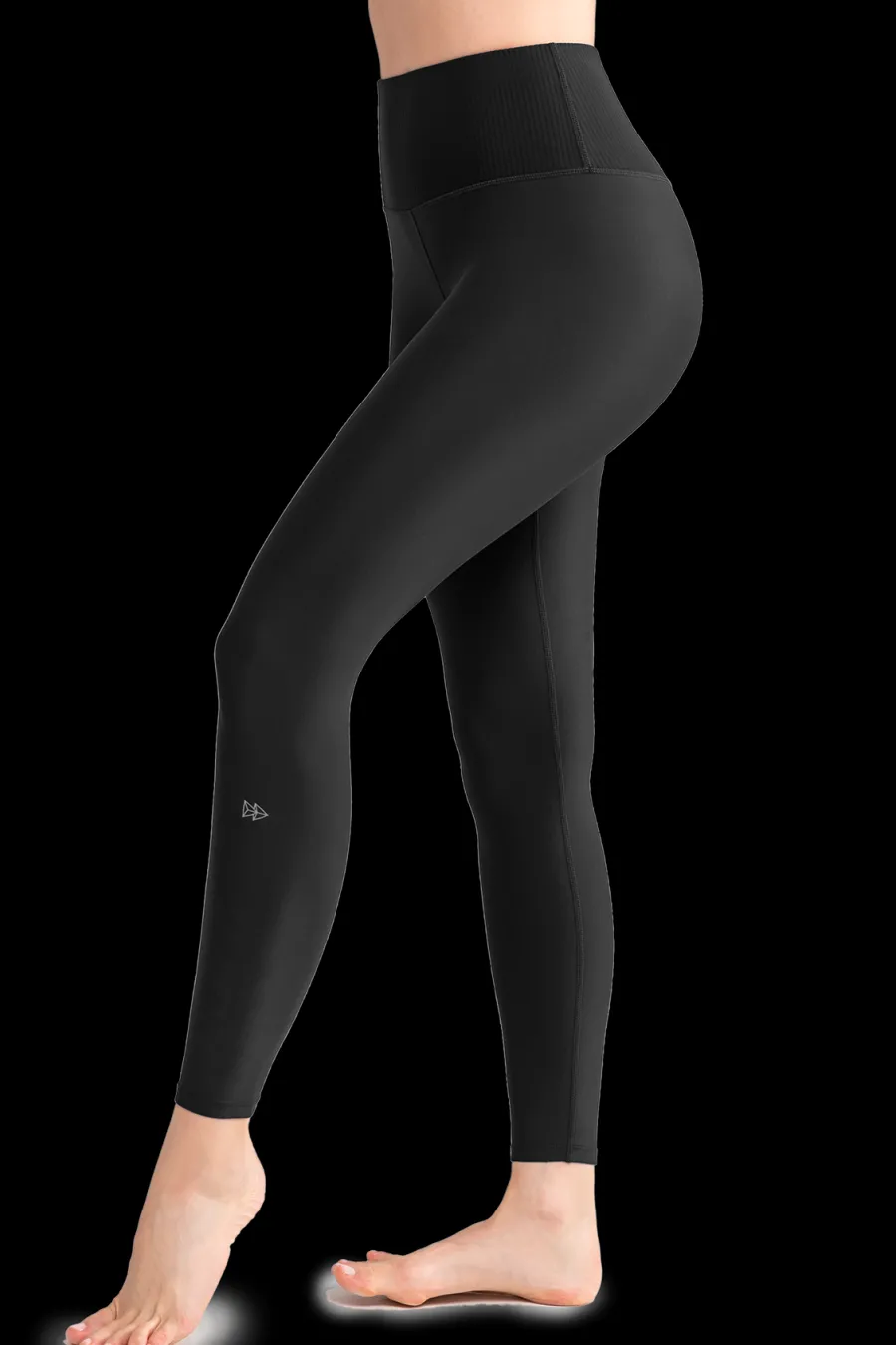 Yvette Leggings Franzi Black Online