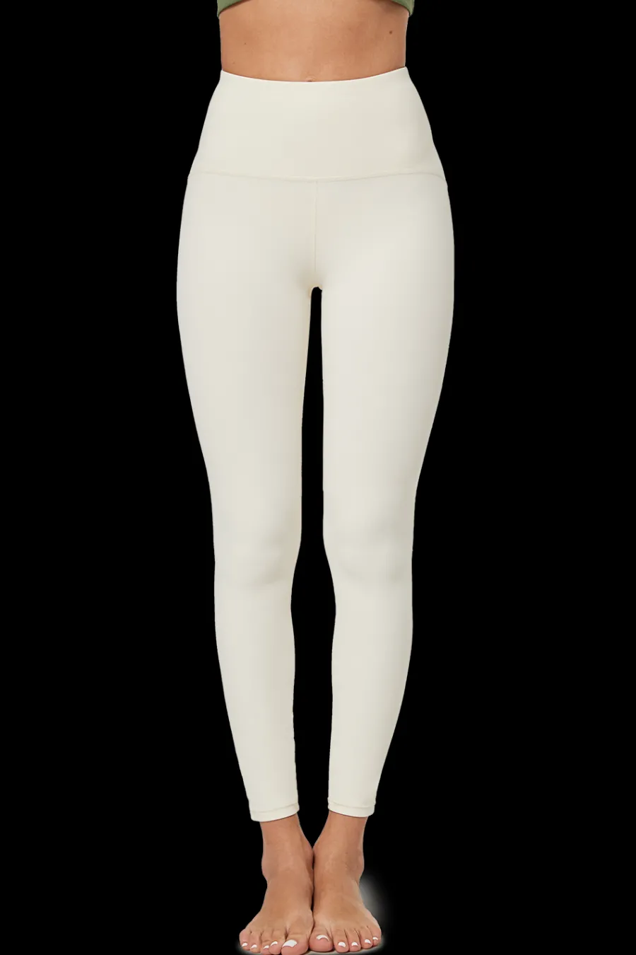 Yvette Leggings Jill OffWhite Discount