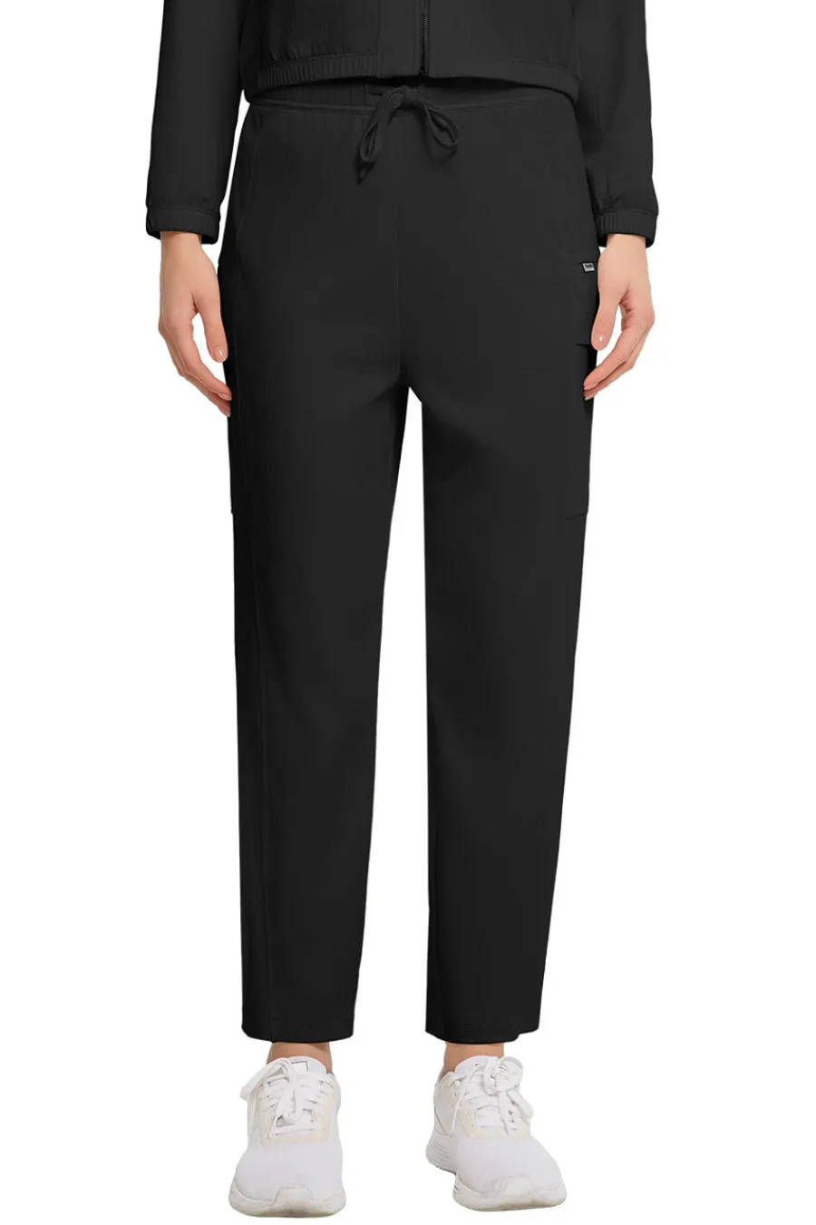 Yvette Leisure Pants Alessia Black Discount