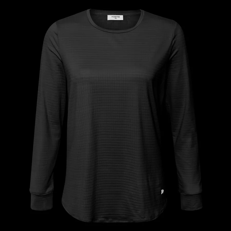 longsleeve_angi_4.webp Yvette Longsleeve Angi Black Outlet