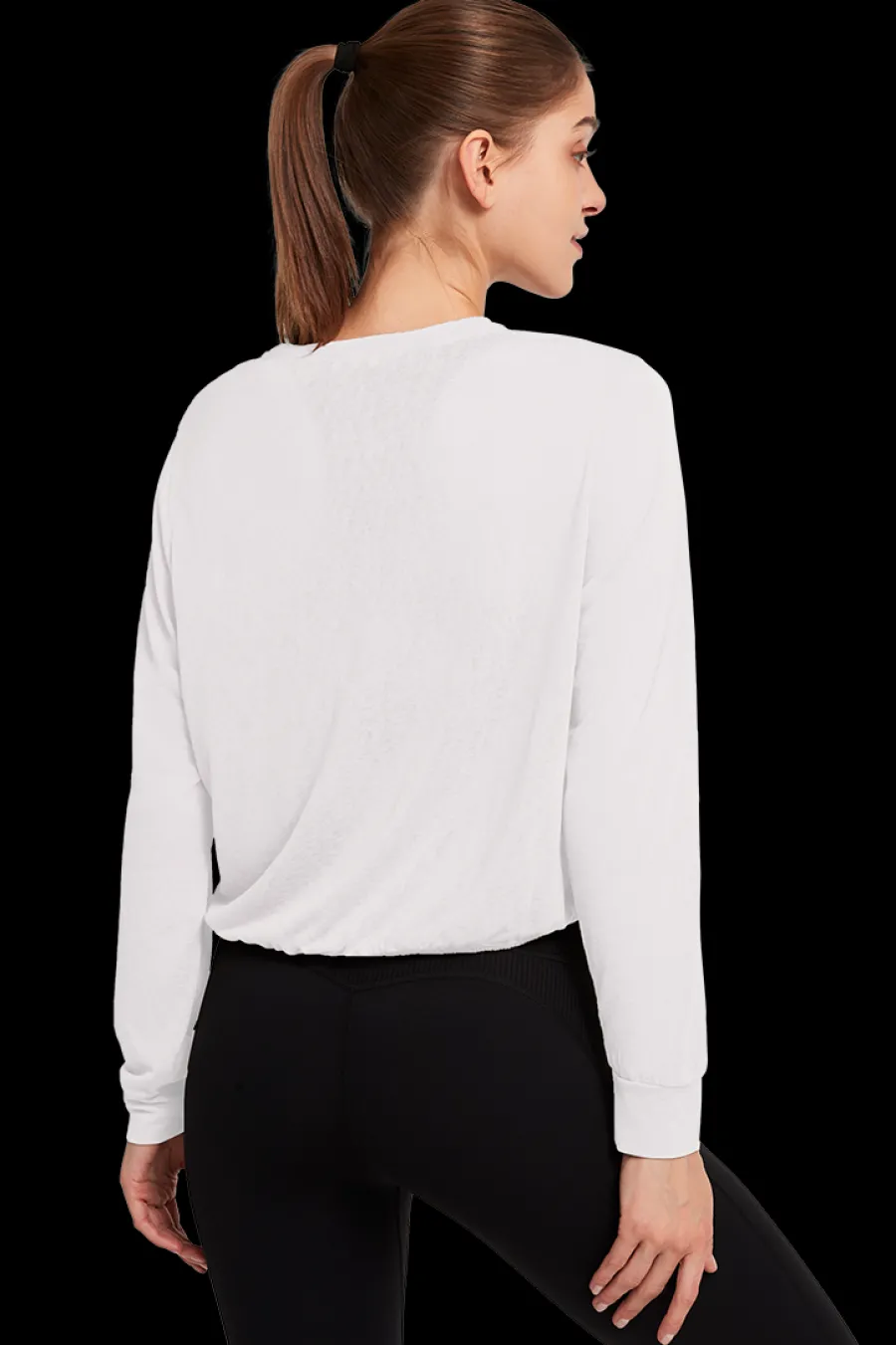 longsleeve_flora_3.webp Yvette Longsleeve Flora White Best