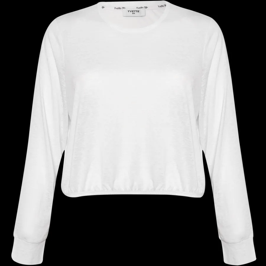 longsleeve_flora_6.webp Yvette Longsleeve Flora White Best