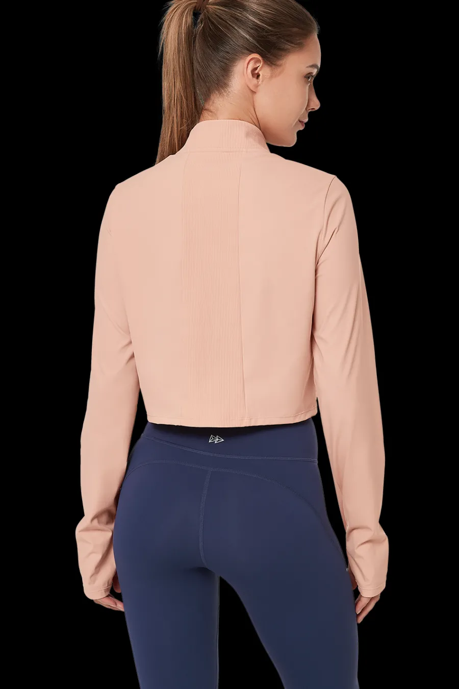 Yvette Longsleeve Tyra RoseCloud Fashion