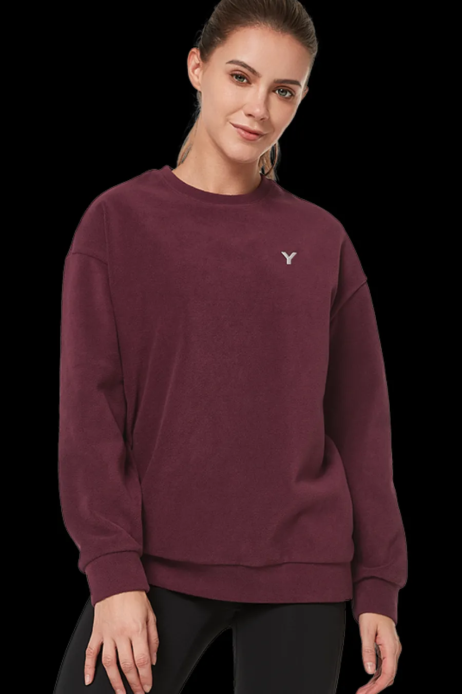 pullover_kate_5.webp Yvette Pullover Kate Wine Sale