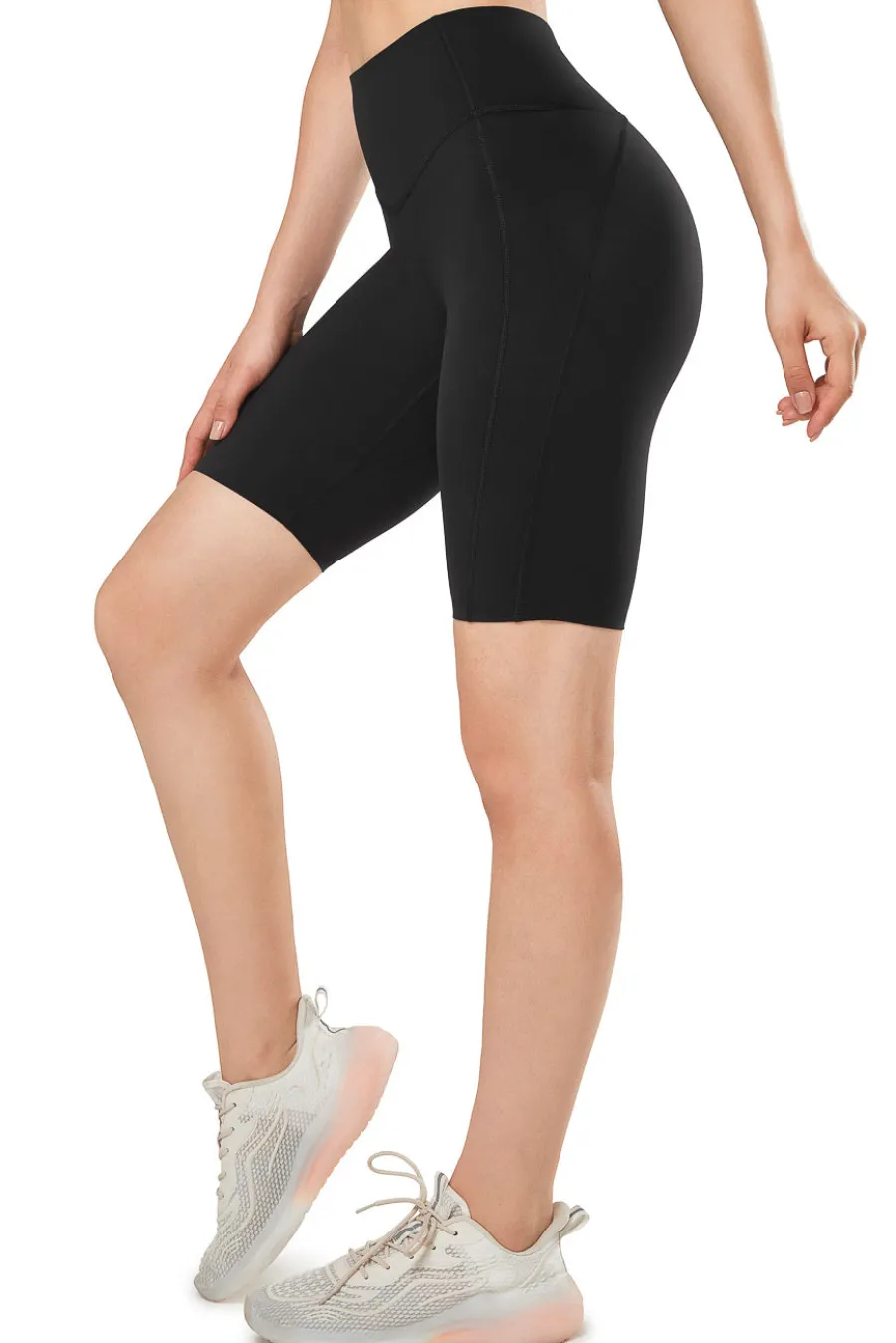Yvette Shorts Clea Black Best