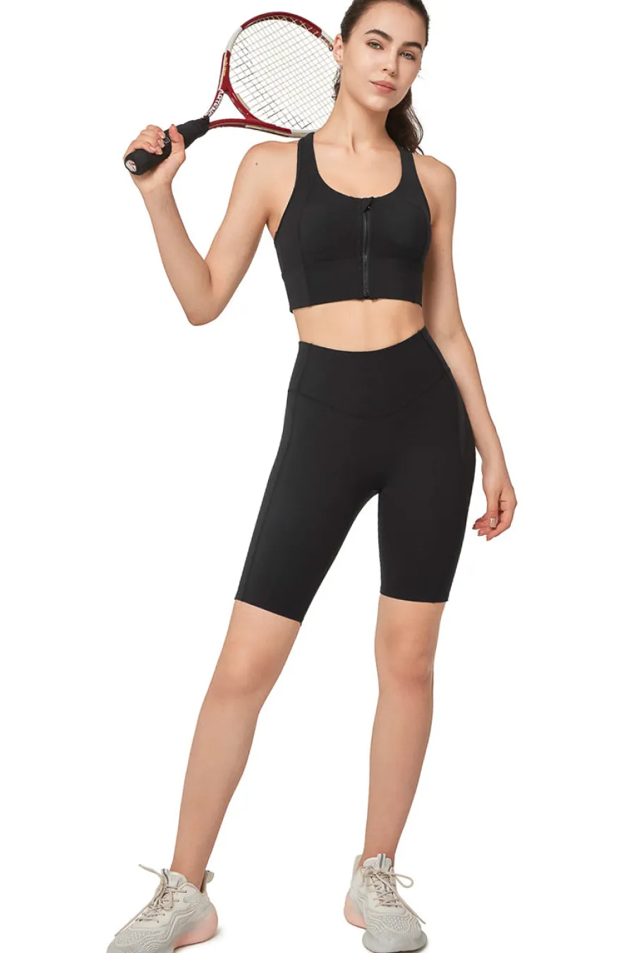 shorts_clea_4-2.webp Yvette Shorts Clea Black Best