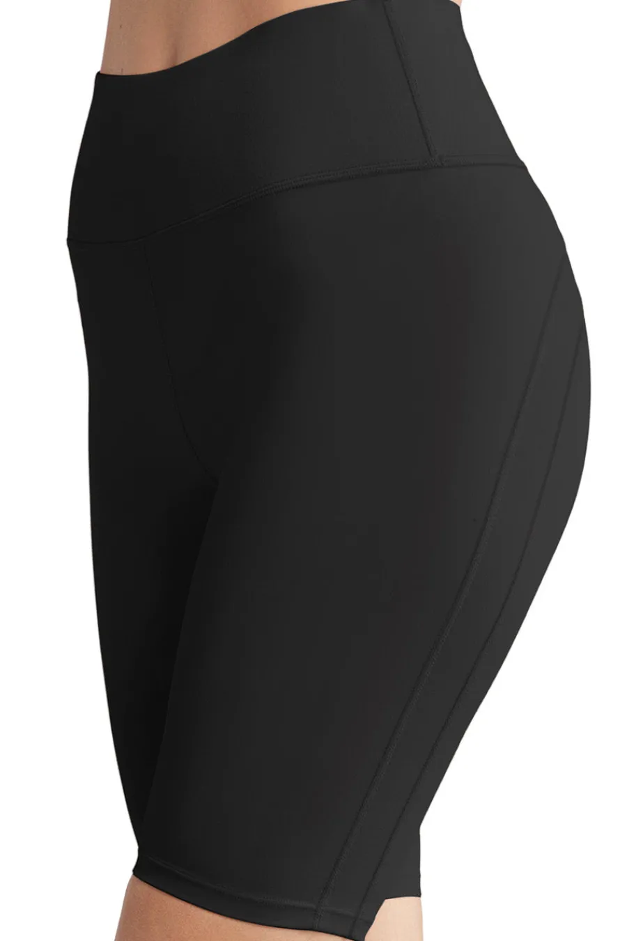 Yvette Shorts Luna Black Clearance