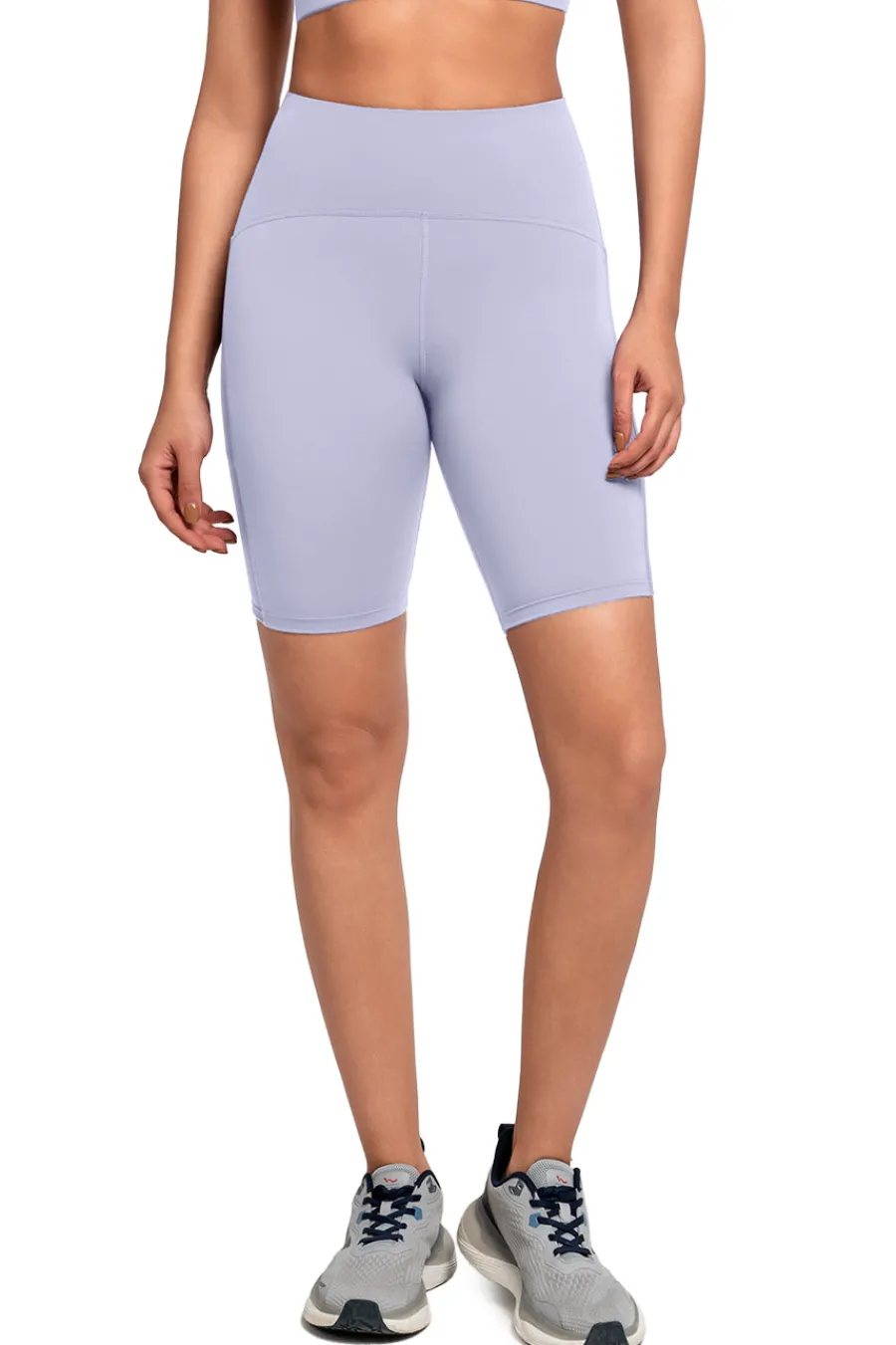 Yvette Shorts Ruby LightPurple Online