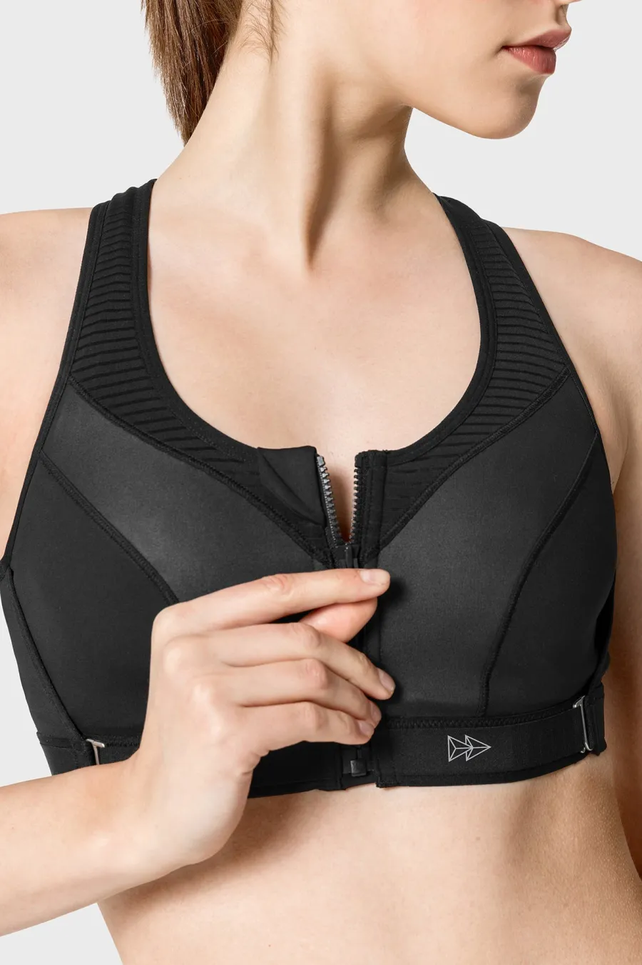 sportbh_active__black_2.webp Yvette Sport-BH Active 2 Black Clearance