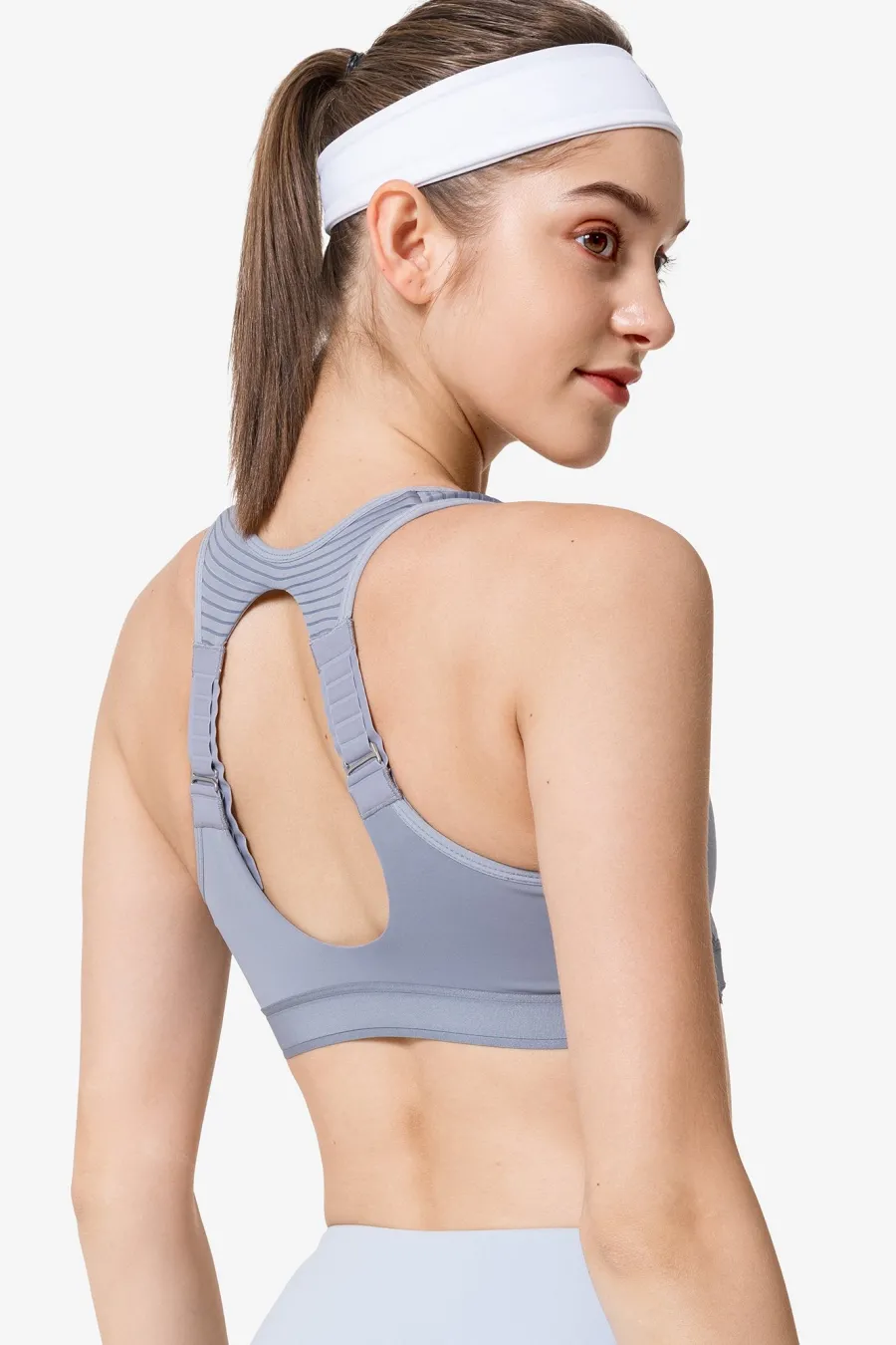 sportbh_active_padded_sto_3.webp Yvette Sport-BH Active Padded Stone Fashion