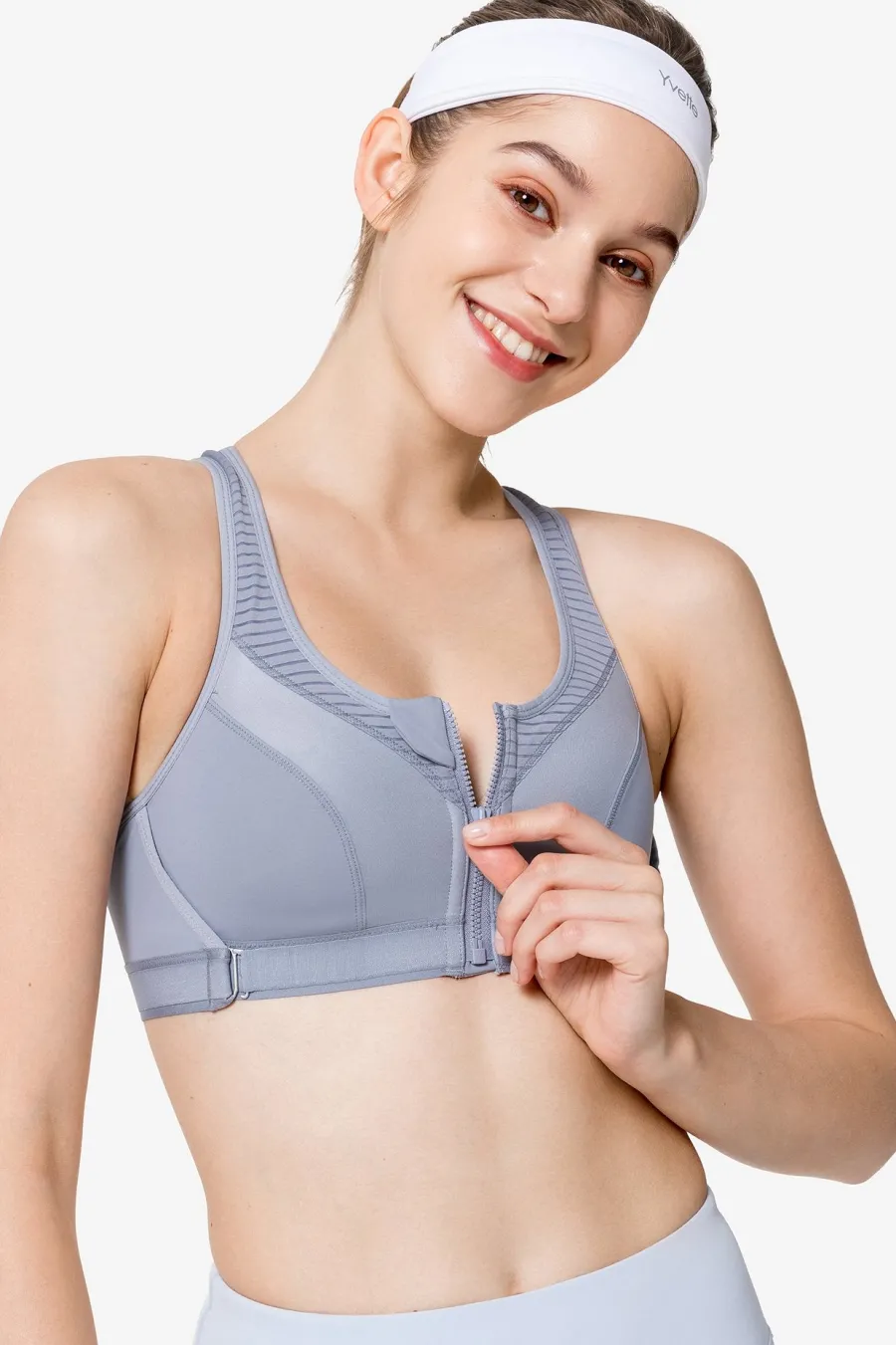 sportbh_active_padded_sto_4.webp Yvette Sport-BH Active Padded Stone Fashion