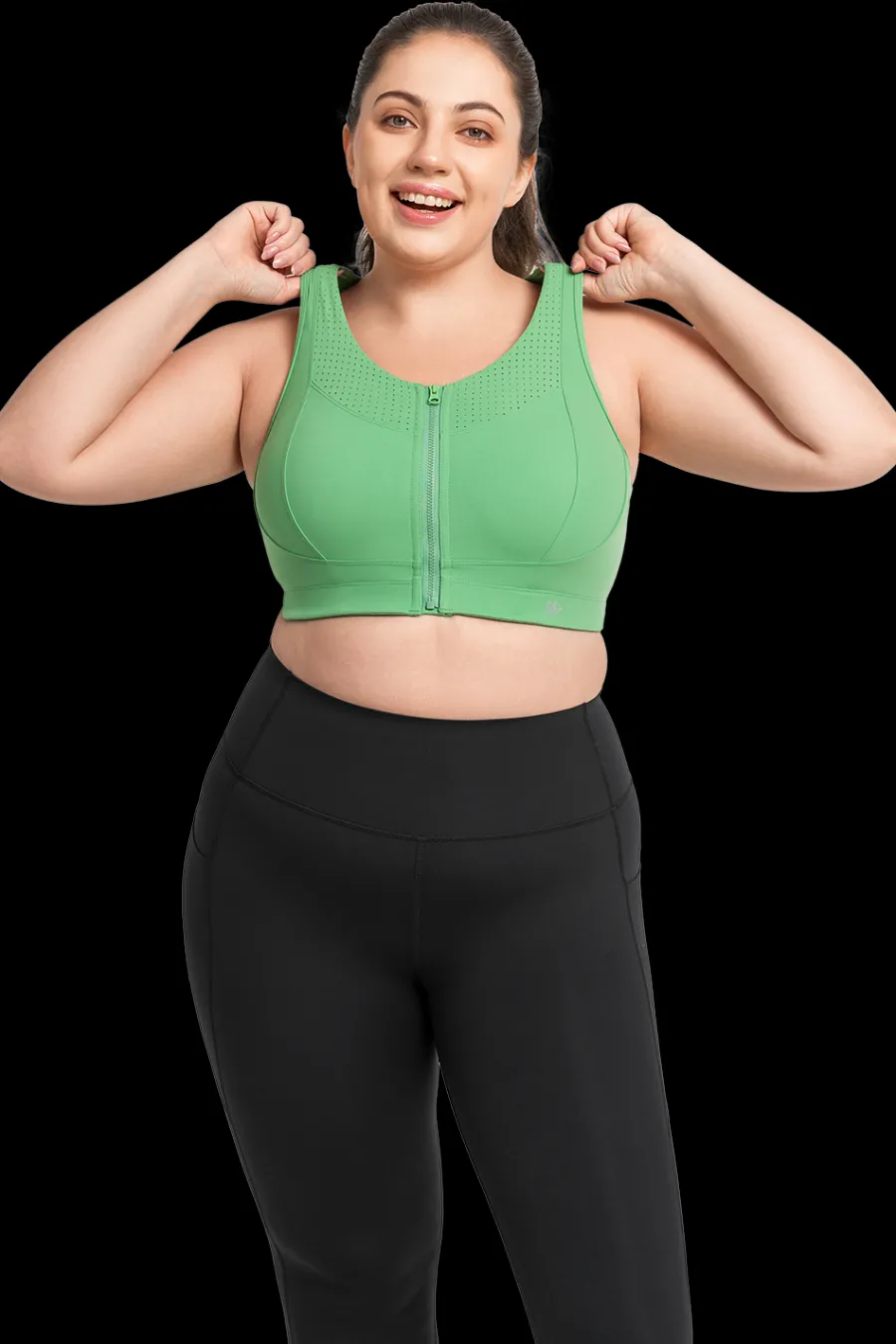 sportbh_alma_2.webp Yvette Sport-BH Alma Green Outlet