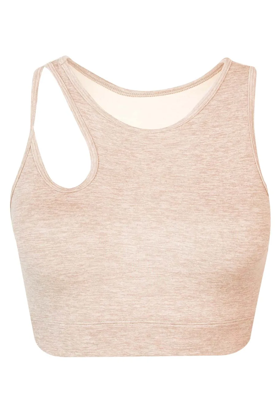 Yvette Sport-BH Chance Natural Hot