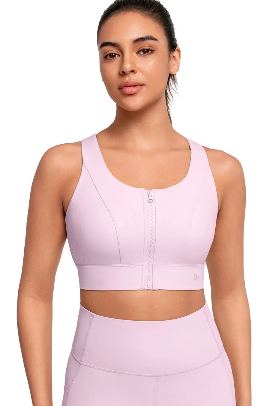 Yvette Sport-BH Julie Pink Outlet