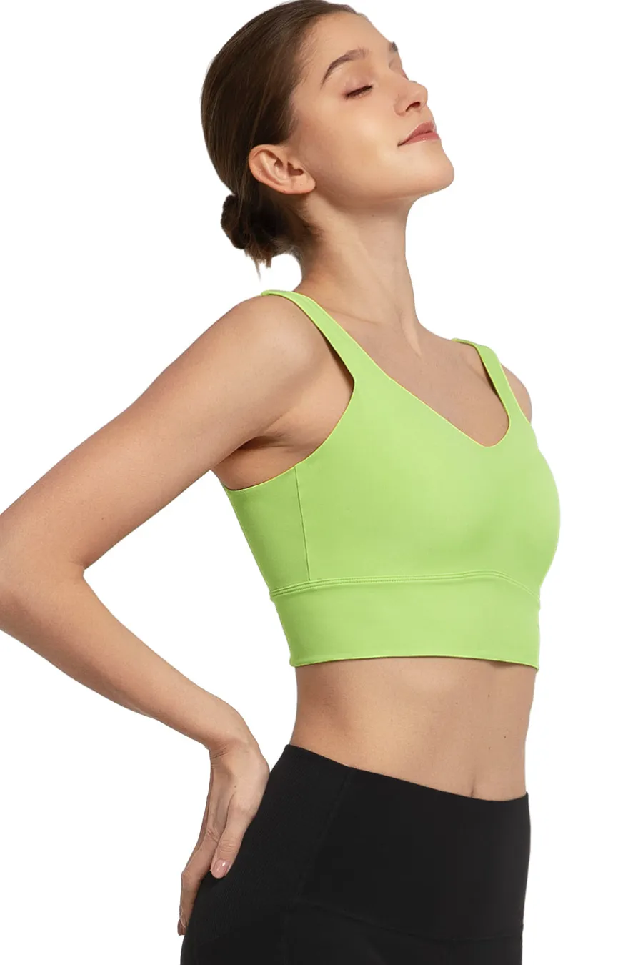 Yvette Sport-BH Katja Green New