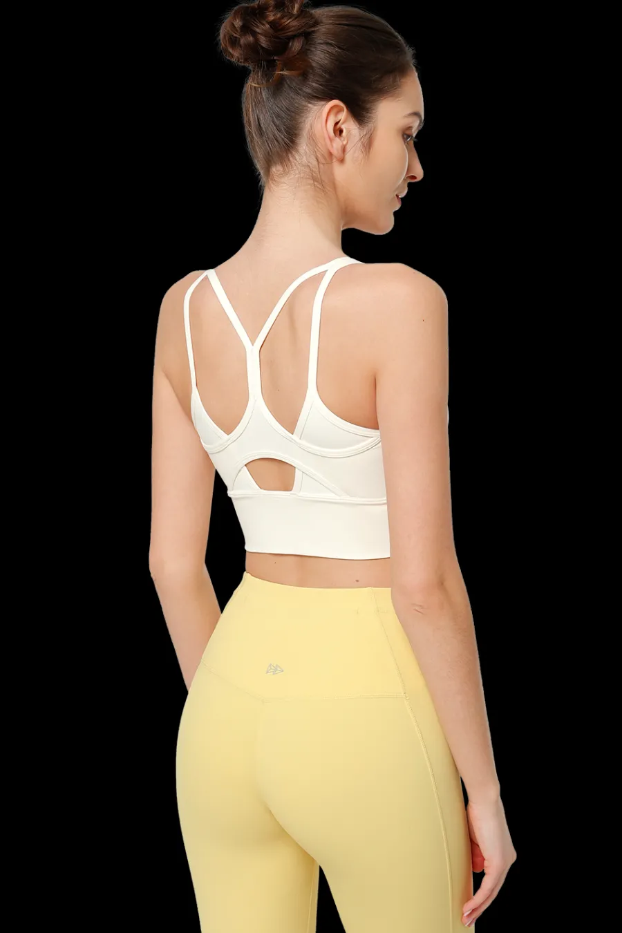Yvette Sport-BH Samar OffWhite Discount