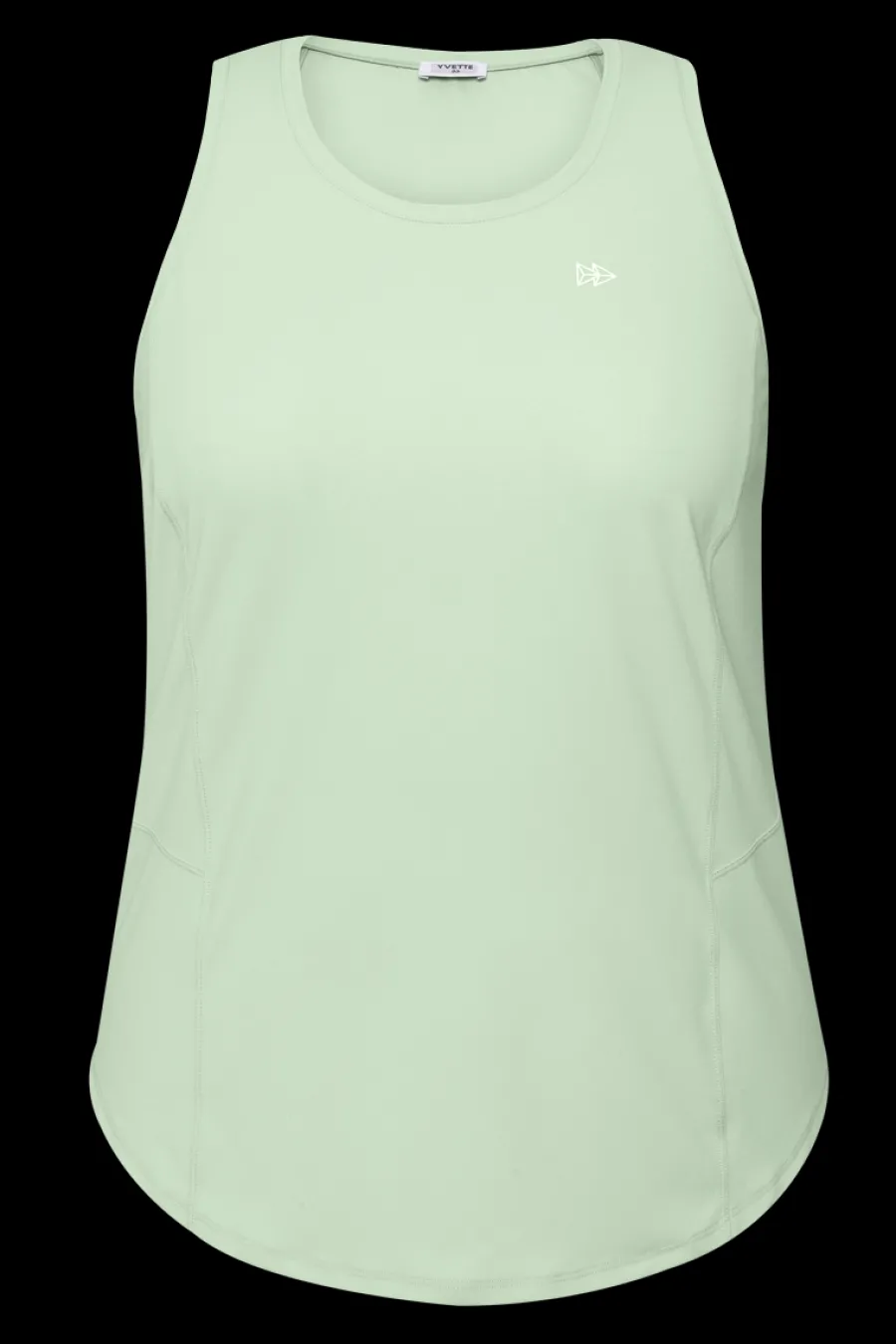 tank_top_joelle_5.webp Yvette Tank Top Joelle LightGreen Best