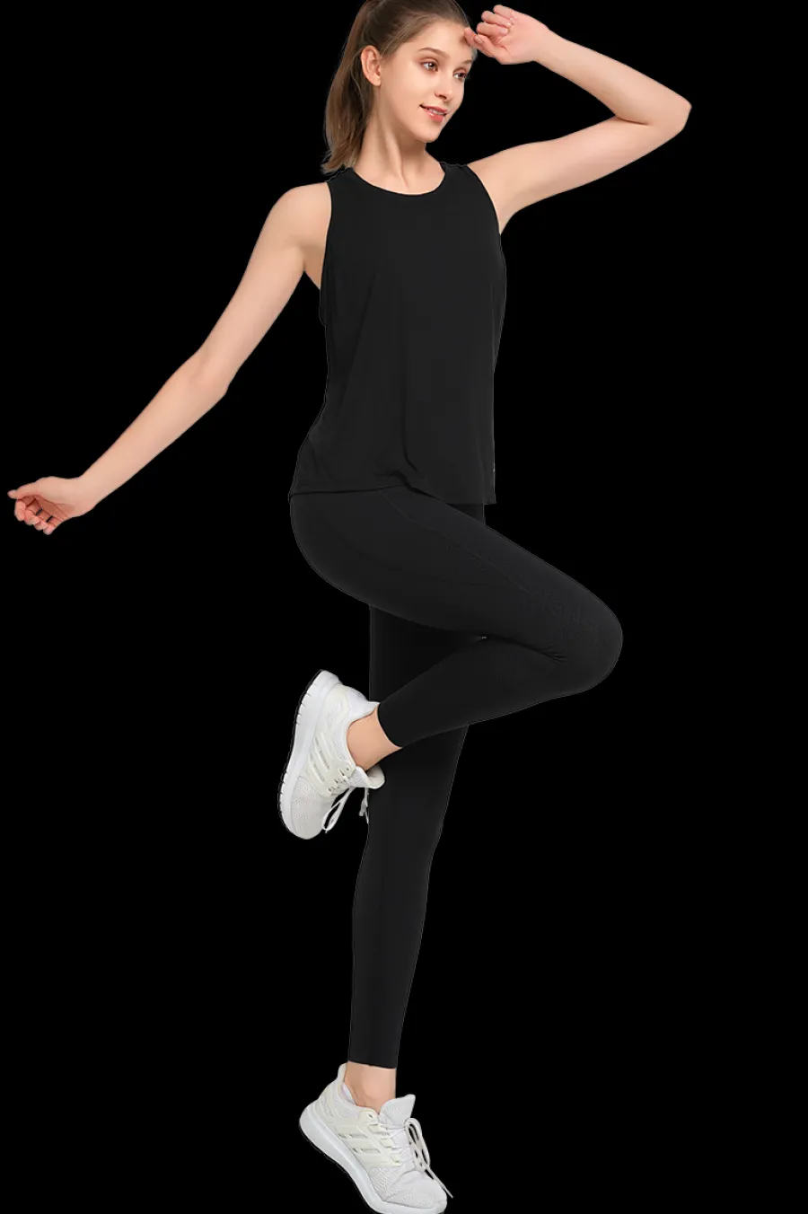 tank_top_lina_3.webp Yvette Tank Top Lina Black Fashion