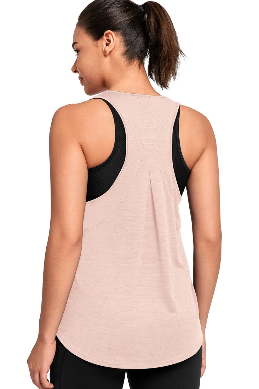 Yvette Tank Top Pina Pink Online