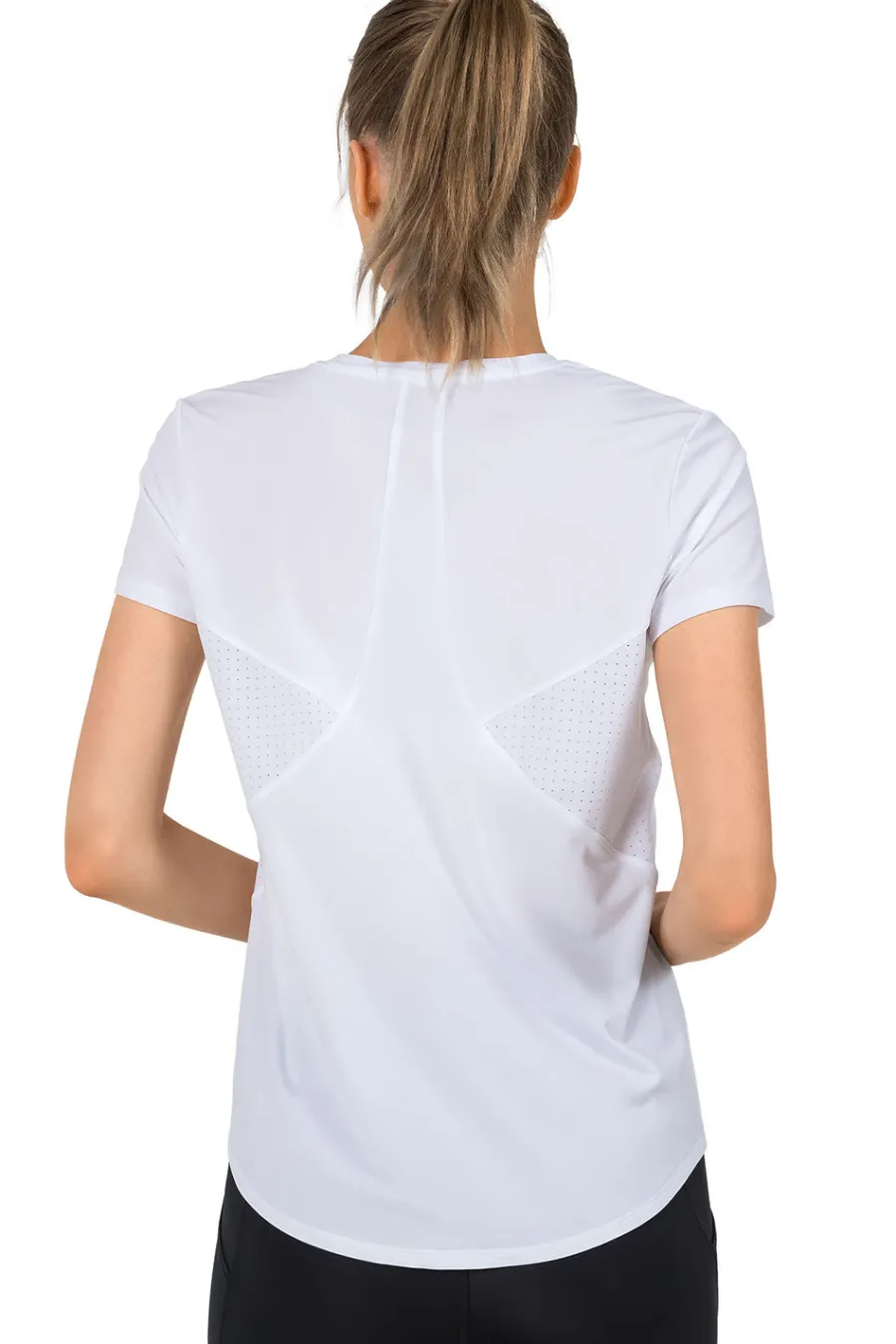Yvette T-Shirt Alice White Clearance