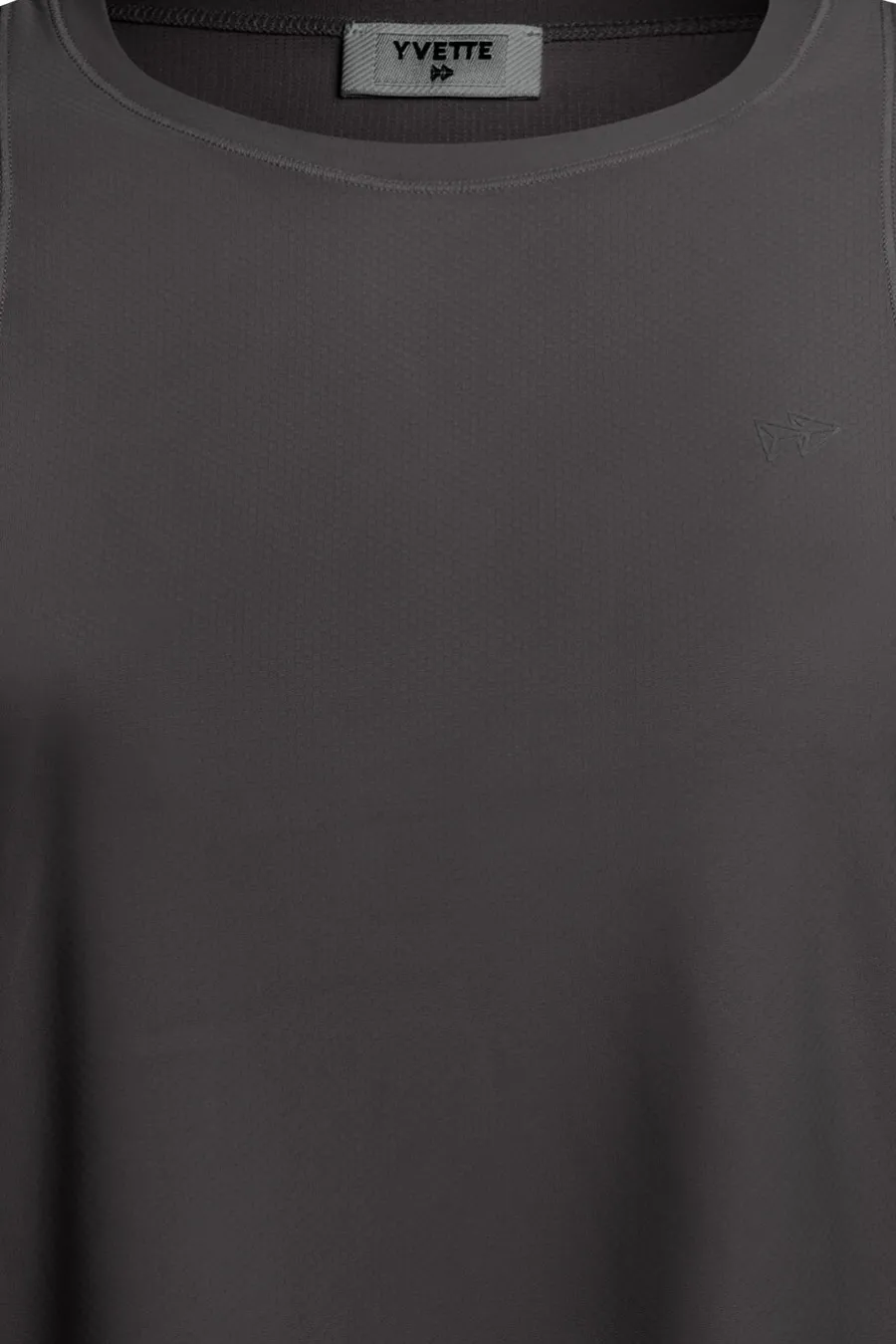 Yvette T-Shirt Edda Gray Discount