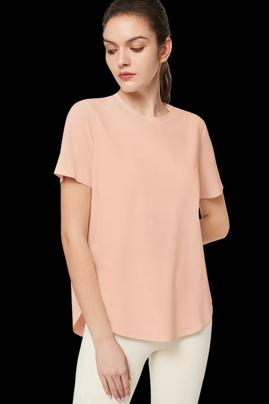 Yvette T-Shirt Samar RoseCloud Clearance