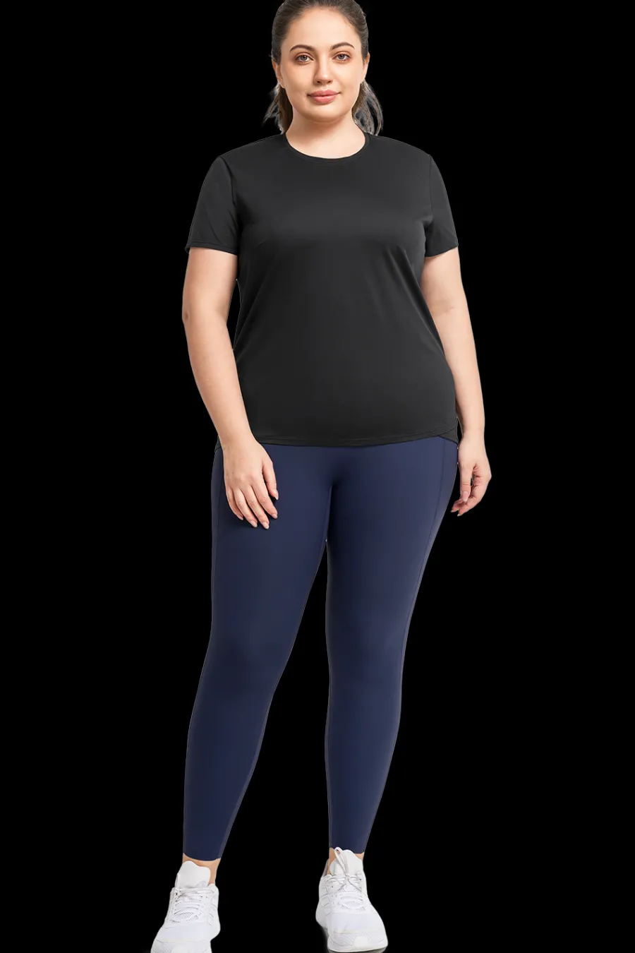 tshirt_saskia_3-1.webp Yvette T-Shirt Saskia Black Clearance