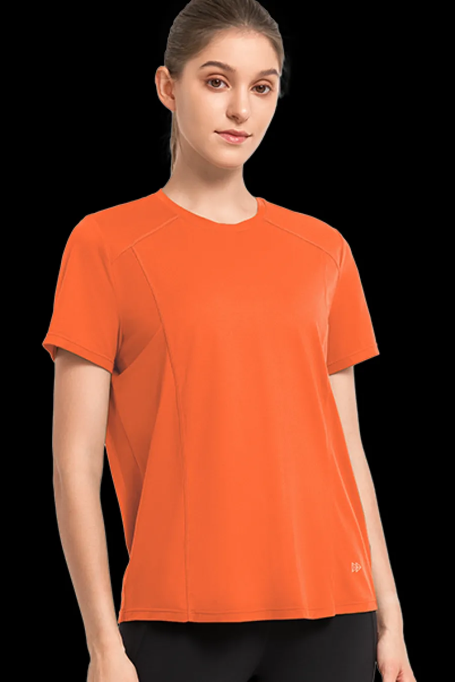 tshirt_tanja_3-2.webp Yvette T-Shirt Tanja Orange New